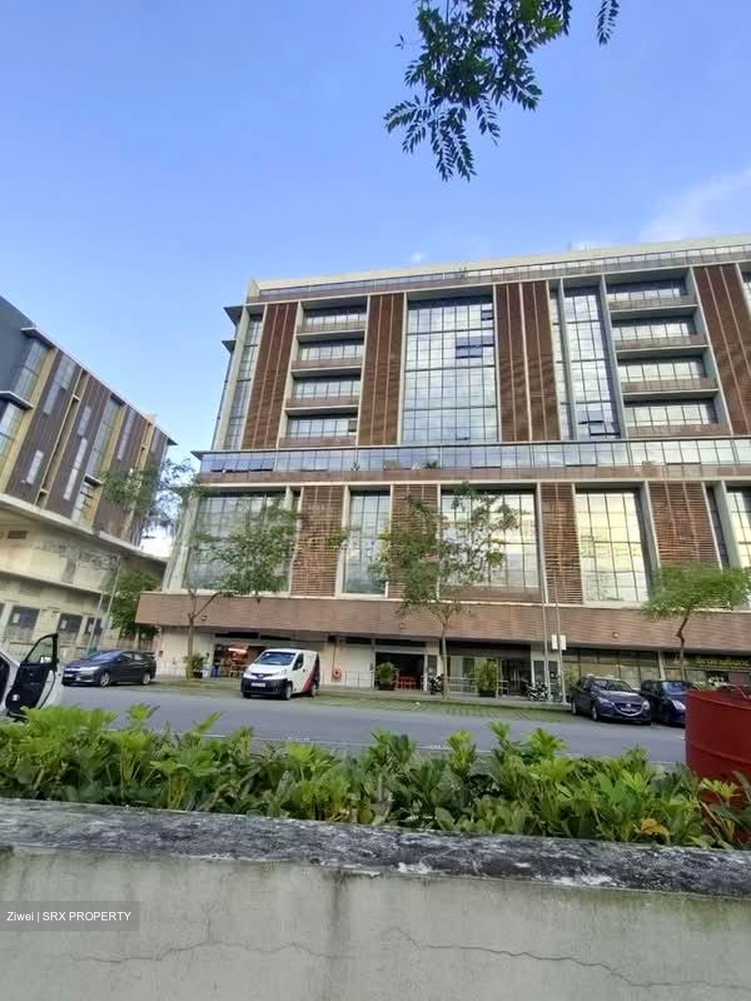 Primz Bizhub (D25), Factory #532425981
